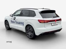 VW Touareg PA R, Hybride Intégral Essence/Électricité, Voiture de démonstration, Automatique - 3