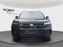 VW Touareg PA R, Hybride Intégral Essence/Électricité, Voiture de démonstration, Automatique - 2