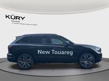 VW Touareg PA R, Hybride Intégral Essence/Électricité, Voiture de démonstration, Automatique - 4