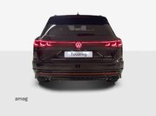 VW Touareg PA R, Full-Hybrid Petrol/Electric, Ex-demonstrator, Automatic - 6