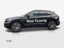 VW Touareg PA R, Hybride Intégral Essence/Électricité, Voiture de démonstration, Automatique - 2
