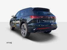 VW Touareg PA R, Full-Hybrid Petrol/Electric, Ex-demonstrator, Automatic - 3
