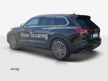 VW Touareg PA Elegance eHybrid, Full-Hybrid Petrol/Electric, Ex-demonstrator, Automatic - 3