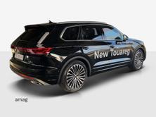 VW Touareg PA Elegance eHybrid, Full-Hybrid Petrol/Electric, Ex-demonstrator, Automatic - 4