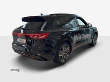 VW Touareg PA R, Full-Hybrid Petrol/Electric, Ex-demonstrator, Automatic - 4