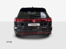 VW Touareg PA R, Hybride Intégral Essence/Électricité, Voiture de démonstration, Automatique - 6