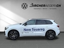 VW Touareg 3.0 TDI R-Line Tiptronic, Diesel, Ex-demonstrator, Automatic - 2