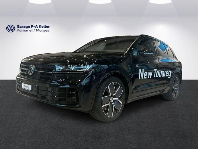 VW Touareg 3.0 TSI eHybrid R Tiptronic, Plug-in-Hybrid Benzin/Elektro, Vorführwagen, Automat