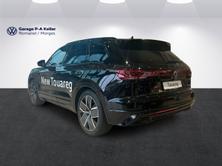 VW Touareg 3.0 TSI eHybrid R Tiptronic, Plug-in-Hybrid Benzin/Elektro, Vorführwagen, Automat - 6