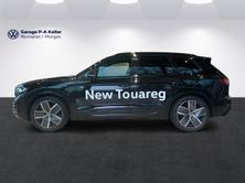 VW Touareg 3.0 TSI eHybrid R Tiptronic, Plug-in-Hybrid Benzin/Elektro, Vorführwagen, Automat - 7
