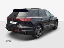 VW Touareg PA R, Full-Hybrid Petrol/Electric, Ex-demonstrator, Automatic - 4
