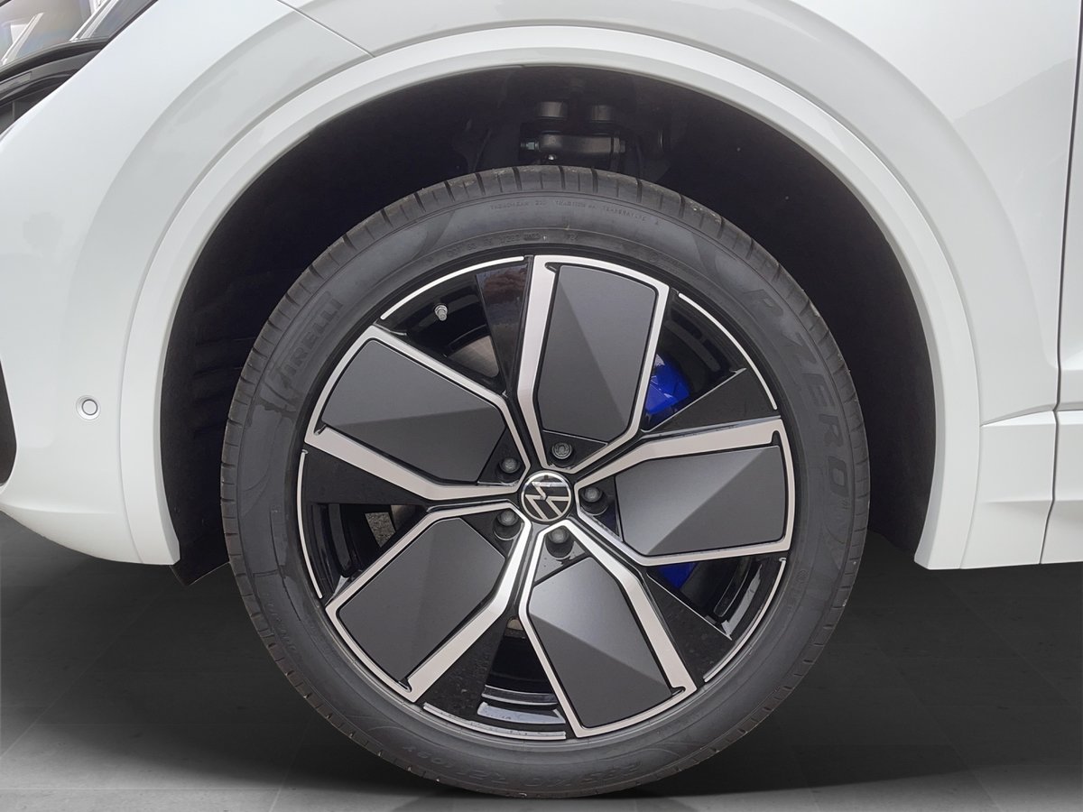 VW Touareg 3.0 TSI eHybrid R Tiptronic, Hybride Rechargeable Essence/Électricité, Voiture de démonstration, Automatique - 7