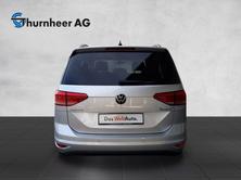 VW Touran 1.5 TSI EVO Comf, Benzin, Occasion / Gebraucht, Automat - 5