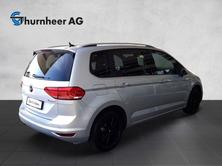 VW Touran 1.5 TSI EVO Comf, Benzin, Occasion / Gebraucht, Automat - 6