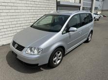 VW Touran 2.0 FSI Trend, Second hand / Used, Manual - 2