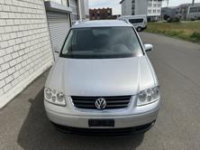 VW Touran 2.0 FSI Trend, Second hand / Used, Manual - 3