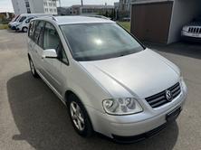 VW Touran 2.0 FSI Trend, Second hand / Used, Manual - 4