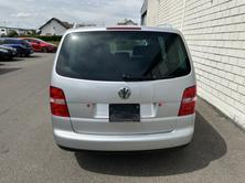 VW Touran 2.0 FSI Trend, Second hand / Used, Manual - 6