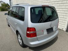 VW Touran 2.0 FSI Trend, Second hand / Used, Manual - 7