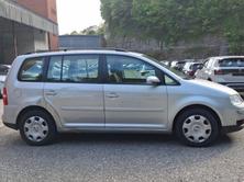 VW Touran 1.6 FSI Trend, Benzina, Occasioni / Usate, Manuale - 2