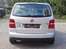 VW Touran 1.6 FSI Trend, Benzina, Occasioni / Usate, Manuale - 3