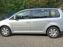 VW Touran 1.6 FSI Trend, Benzina, Occasioni / Usate, Manuale - 4