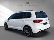 VW Touran 1.5 TSI Highline DSG, Benzina, Occasioni / Usate, Automatico - 5
