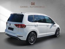 VW Touran 1.5 TSI Highline DSG, Essence, Occasion / Utilisé, Automatique - 7