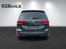 VW Touran 1.5 TSI EVO Highline DSG, Petrol, New car, Automatic - 4