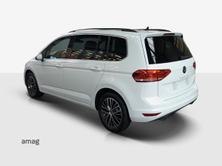 VW Touran Comfortline, Diesel, Voiture nouvelle, Automatique - 3