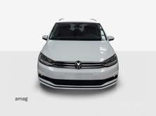 VW Touran Comfortline, Diesel, Voiture nouvelle, Automatique - 5