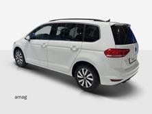 VW Touran Comfortline, Diesel, Voiture nouvelle, Automatique - 3