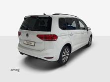 VW Touran Comfortline, Diesel, Voiture nouvelle, Automatique - 4