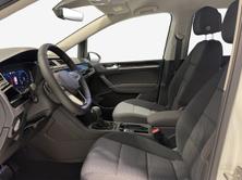 VW Touran Comfortline, Diesel, Auto nuove, Automatico - 7