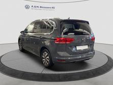 VW Touran Comfortline, Benzina, Auto nuove, Automatico - 3
