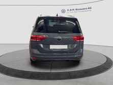 VW Touran Comfortline, Benzina, Auto nuove, Automatico - 4