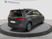 VW Touran Comfortline, Benzina, Auto nuove, Automatico - 5