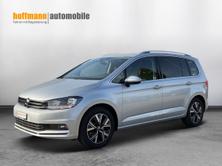 VW Touran 1.5 TSI EVO Highline DSG, Essence, Voiture nouvelle, Automatique - 2