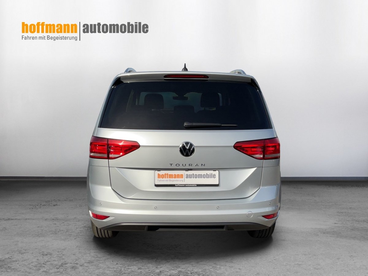 VW Touran 1.5 TSI EVO Highline DSG, Benzin, Neuwagen, Automatik - 6
