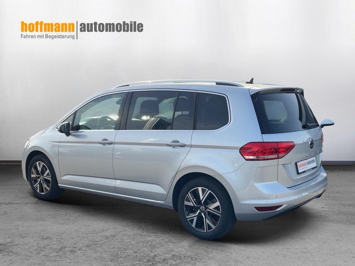 VW Touran 1.5 TSI EVO Highline DSG, Benzin, Neuwagen, Automatik - 7