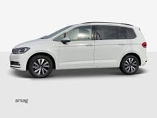 VW Touran Comfortline, Diesel, Auto nuove, Automatico - 2