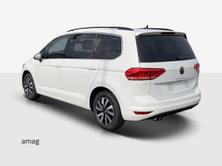 VW Touran Comfortline, Diesel, Auto nuove, Automatico - 3