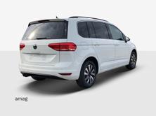 VW Touran Comfortline, Diesel, New car, Automatic - 4