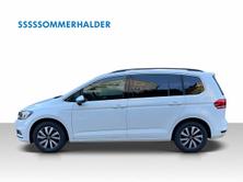 VW Touran Comfortline, Benzina, Auto nuove, Automatico - 2