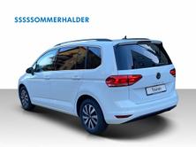 VW Touran Comfortline, Benzina, Auto nuove, Automatico - 3