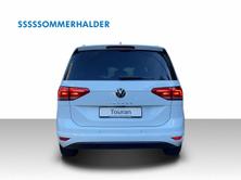 VW Touran Comfortline, Benzin, Neuwagen, Automat - 4