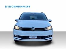 VW Touran Comfortline, Benzina, Auto nuove, Automatico - 5