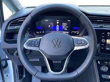 VW Touran Comfortline, Essence, Voiture nouvelle, Automatique - 7