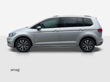 VW Touran 1.5 TSI EVO Comfortline DSG, Essence, Voiture nouvelle, Automatique - 2