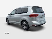 VW Touran 1.5 TSI EVO Comfortline DSG, Essence, Voiture nouvelle, Automatique - 3